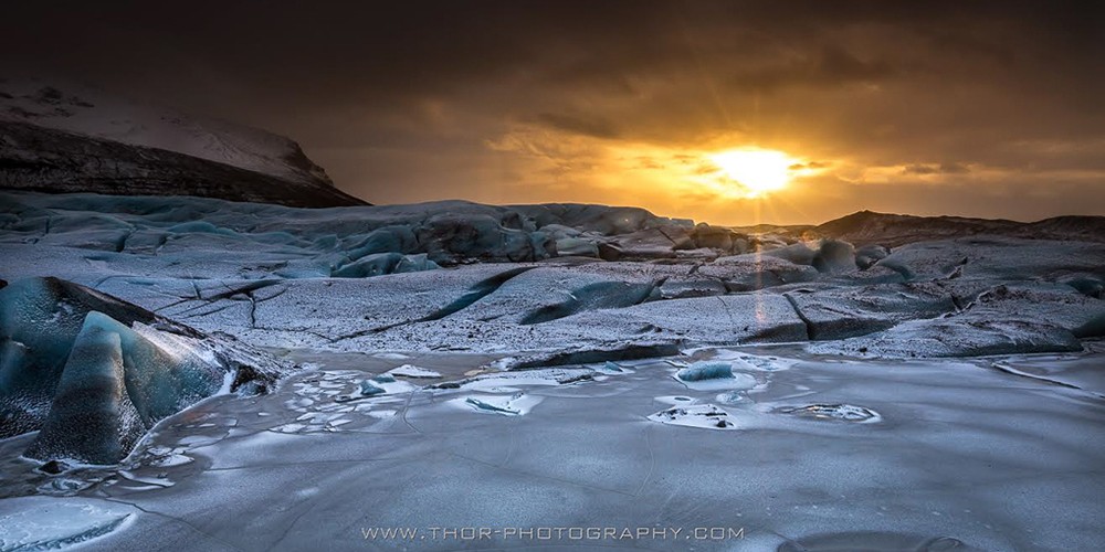 2016 Iceland Landscape Photography Tour I photography