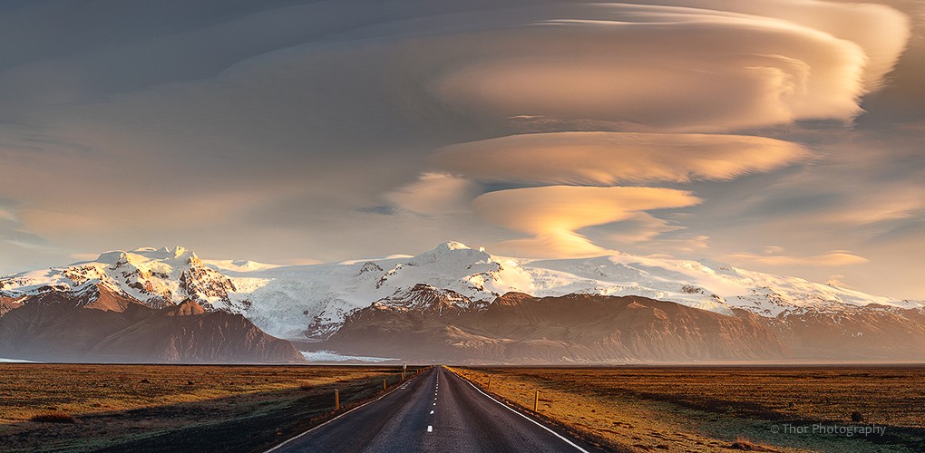 2021 Iceland Landscape Photography Tour I photography
