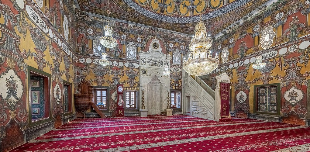 2023 North Macedonia and Serbia Photography Tour photography