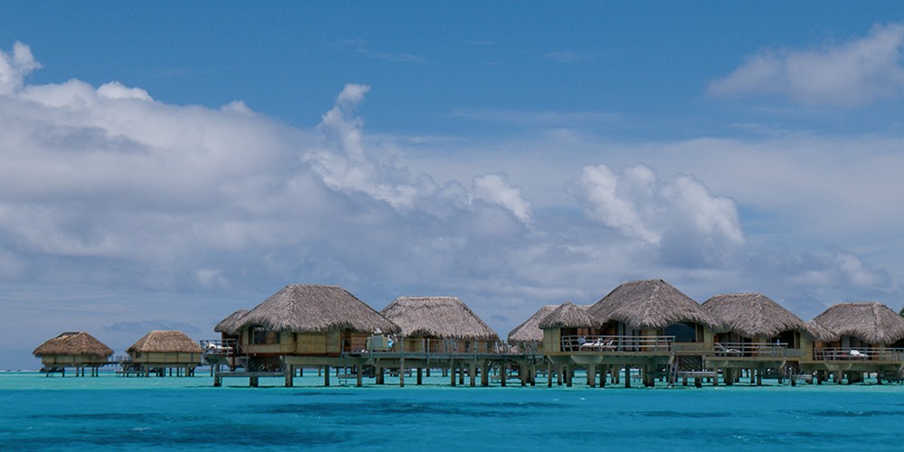 2018 Dreamin’ of Tahiti Tour photography