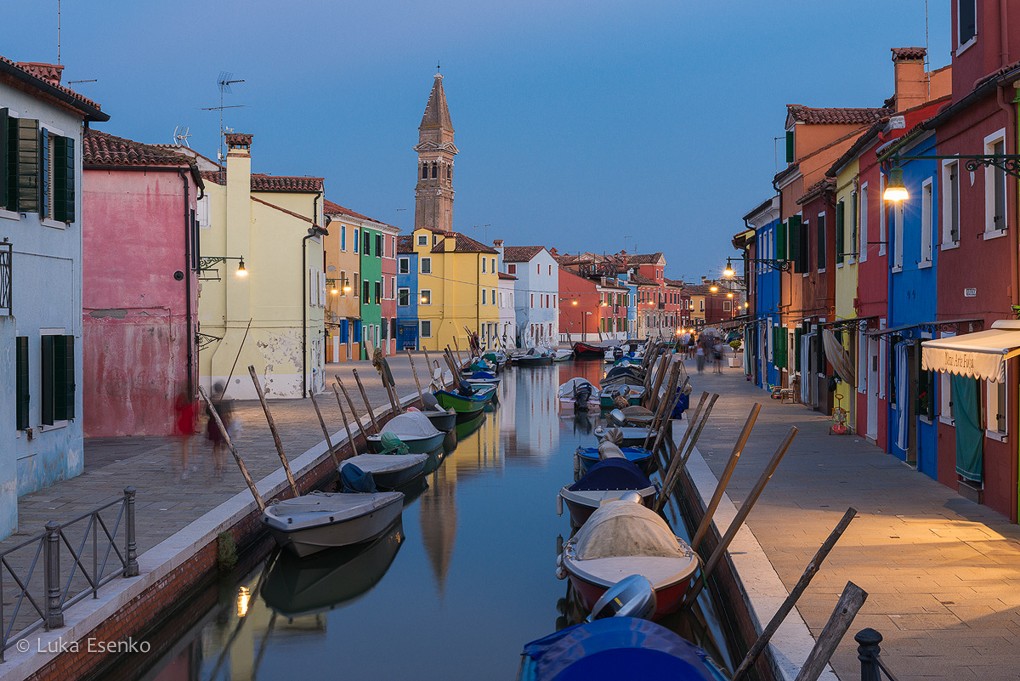 2019 Venice & Dolomites Landscape Photography Tour photography, photo 1