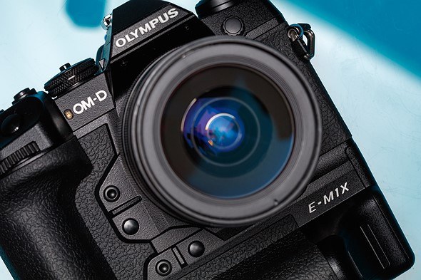 Camera Bodies