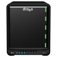 Drobo 5D