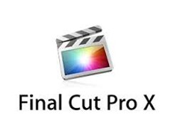 Final Cut Pro X