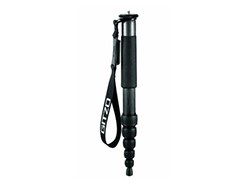 Gitzo Series 2 Carbon 6X Traveler Monopod