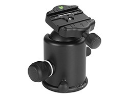 Kirk BH-1 Ball Head