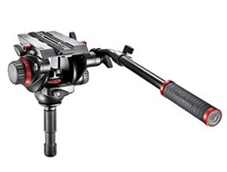 Manfrotto 504HD Pro Fluid Video Head 75