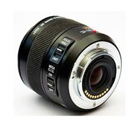 Panasonic Leica DG Macro-Elmarit 45mm f/2.8 ASPH. MEGA O.I.S. Lens