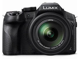 Panasonic Lumix DMC-FZ300