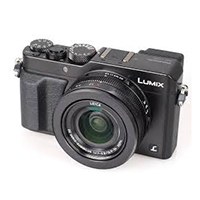 Panasonic Lumix DMC-LX100
