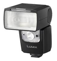 Panasonic Lumix DMW-FL580L External Flash