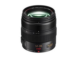 Panasonic Lumix G X Vario 12-35mm / F2.8 ASPH.