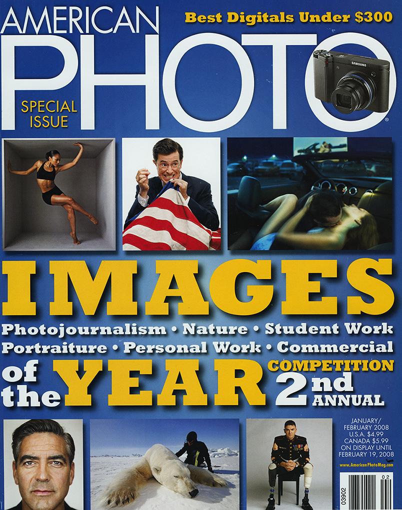 2008 American Photo article preview