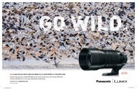 Cover of 2016 Panasonic