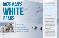 Cover of 2023 Winter Mountain Outlaw
