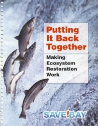 Cover of Save the Bay Ad