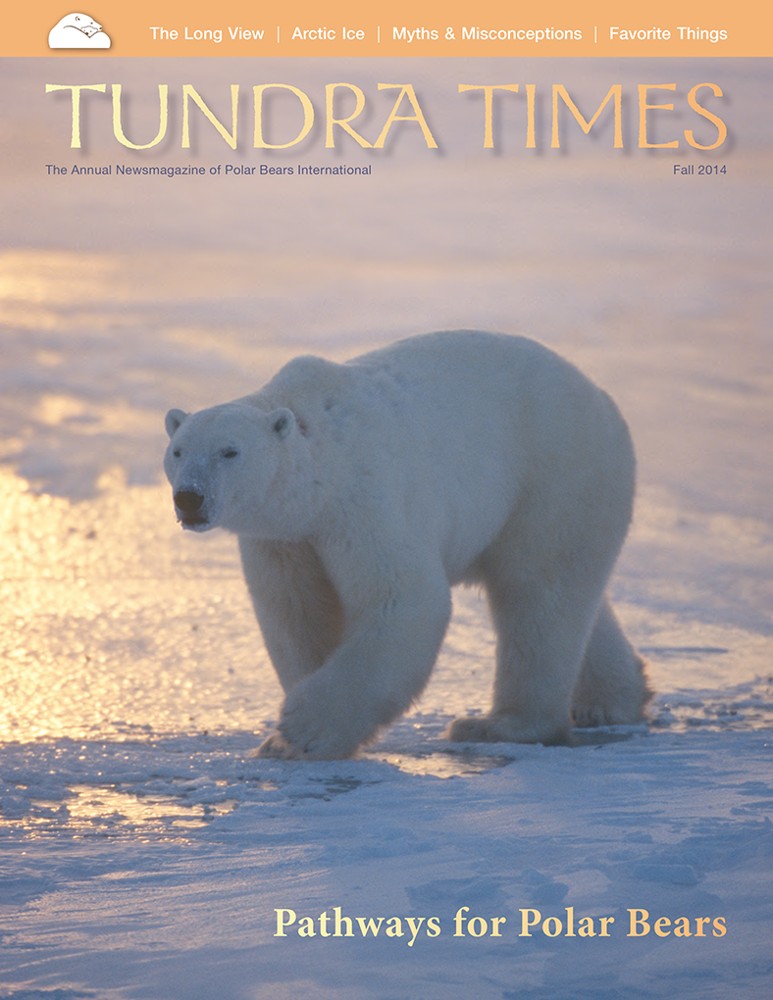 Preview of 2014 Tundra Times