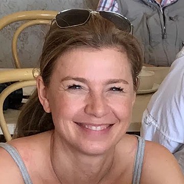 Tanya Smith Cox