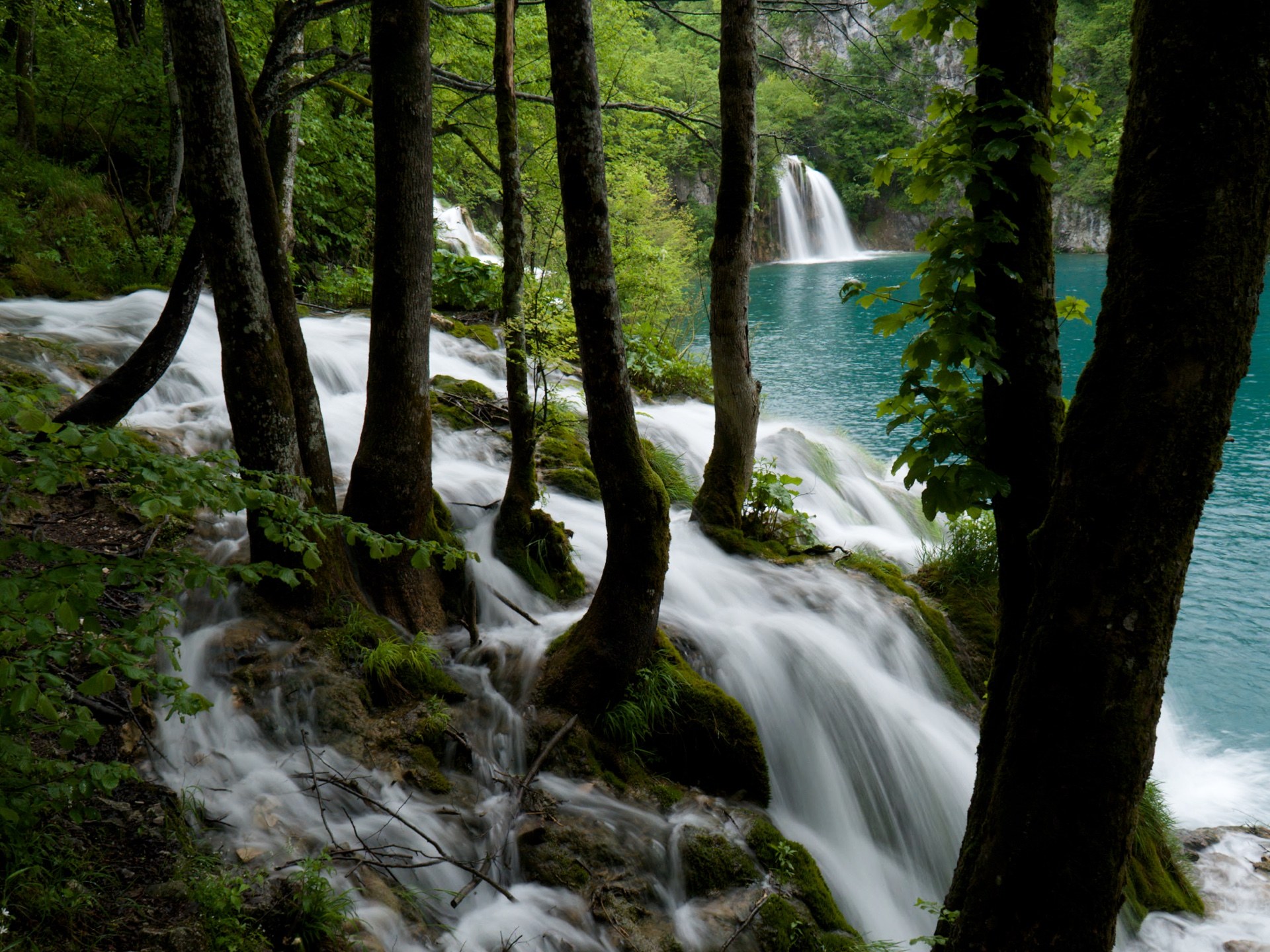 Croatia and Plitvice photography tour